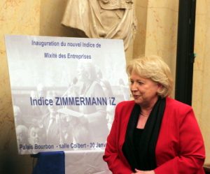 Marie-Jo Zimmermann