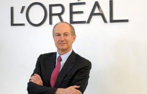 Jean-Paul Agon