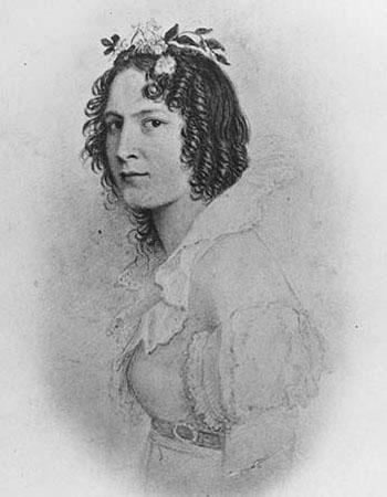 Catharine Parr Traill