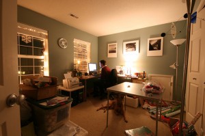 telecommuting ©mccun 934:flickr (c) McCun934/flickr
