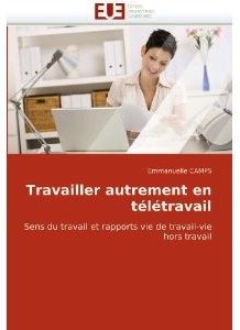 télétravail