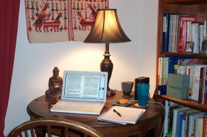 télétravail © Yanajenn:flickr