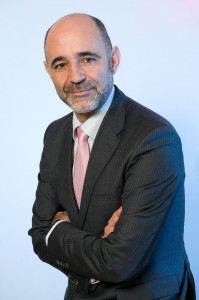 Laurent Depond
