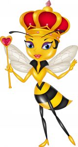 queen bee syndrom